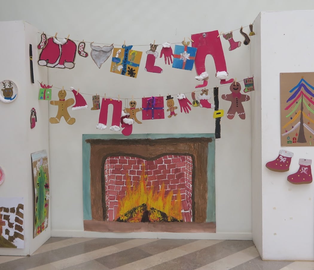 PRIZMA atelier de peinture adultes et enfants 2